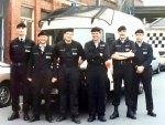 Birmingham MSU 1990